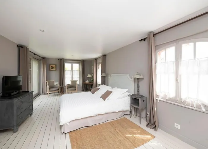 Bed & Breakfast Le Clos Corbier - Champagne Collard-milesi 4*