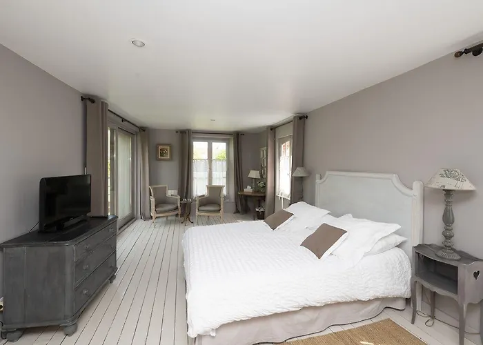 Le Clos Corbier - Champagne Collard-milesi 4*