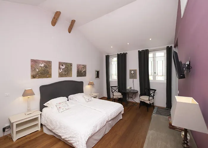 Bed & Breakfast Le Clos Corbier - Champagne Collard-milesi