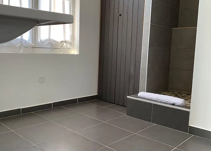 Le Clos Corbier - Champagne Collard-milesi 4* Mareuil-sur-Ay