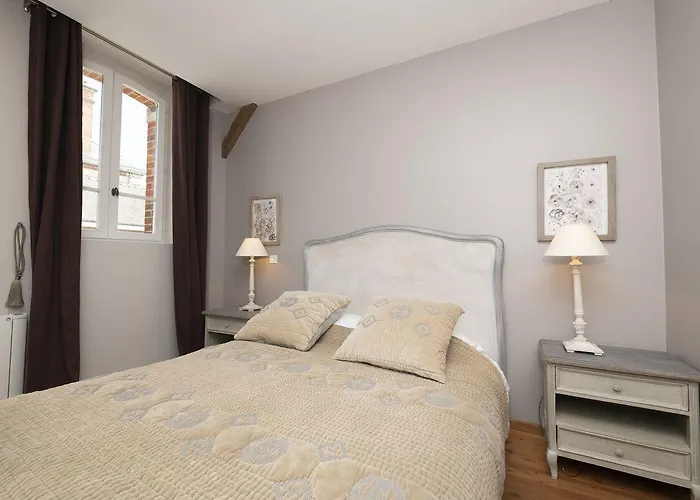 Le Clos Corbier Bed and breakfast Mareuil-sur-Ay