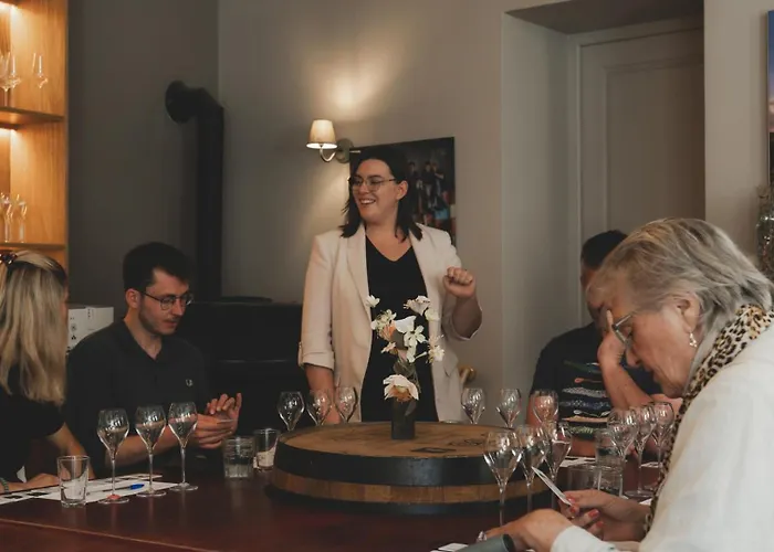 Le Clos Corbier - Champagne Collard-milesi Mareuil-sur-Ay